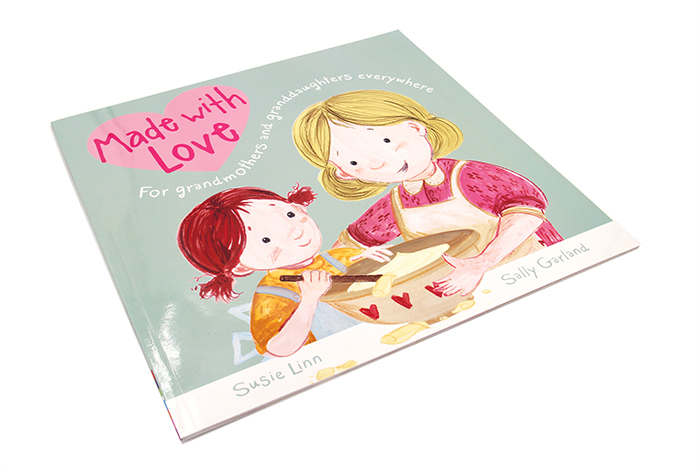 書刊印刷-MADE WITH LOVE